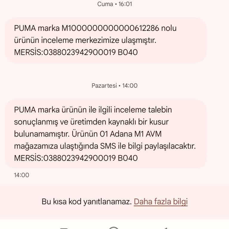 FLO'dan Aldığım Ayakkabılar Hayal Kırıklığı Yarattı