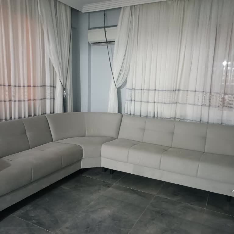 İstikbal Mağazası: Eksik Ürün Teslimatı Ve İlgisizlik