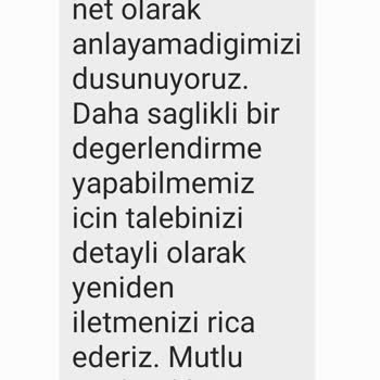 ATM Para Yatırma Sorunu Ve İade Sürecindeki Aksaklık