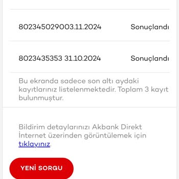 ATM Para Yatırma Sorunu Ve İade Sürecindeki Aksaklık