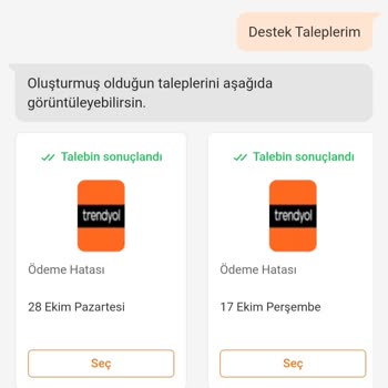 Trendyol Ve Paycell Kredi Karmaşası: Sipariş Yok, Çözüm Yok!