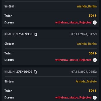 Casivera'da Ödeme Sorunu Ve Yanıltıcı İddialar