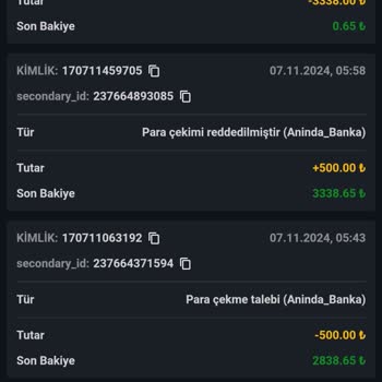 Casivera'da Ödeme Sorunu Ve Yanıltıcı İddialar