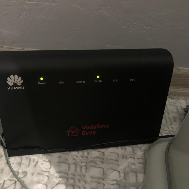 Sürekli İnternet Kesintisi Ve Mağduriyet