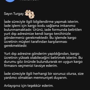 Revery İstanbul'dan Gizli Ürün Kaynağı Ve Müşteri Mağduriyeti