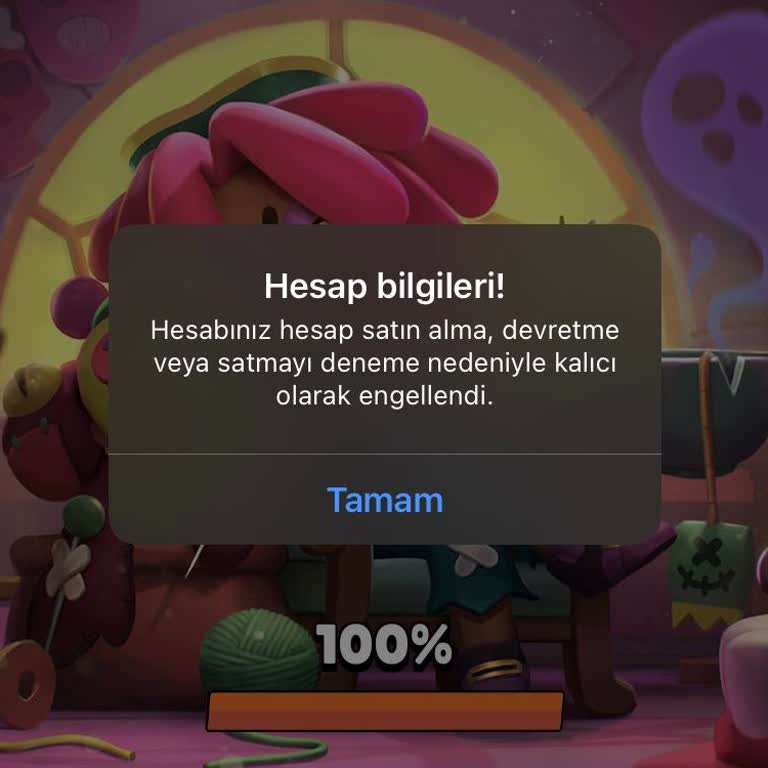 Hesap Erişim Sorunu Ve Yanlış Beyan