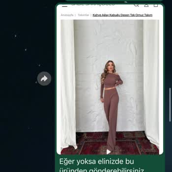 Eksik Sipariş Ve İletişim Sorunları