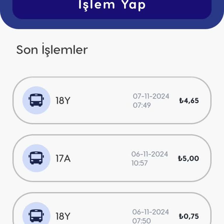 Otobüs Şoförünün Zamanlama Hatası Ve Yolcu Mağduriyeti