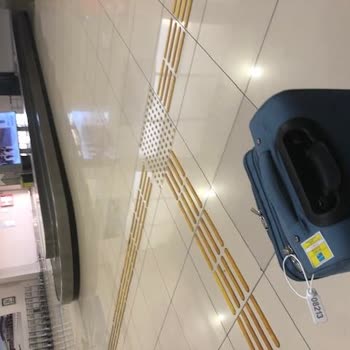 THY'nin İnatçı Valiz Hasarı