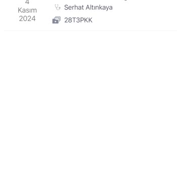 Randevu Sistemi Mağduriyeti: Hamilelikte Yaşanan Sorun