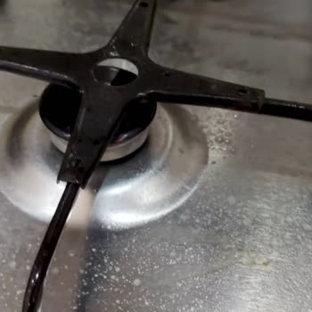 Patlama Korkusu Yaşatan Düdüklü Tencere