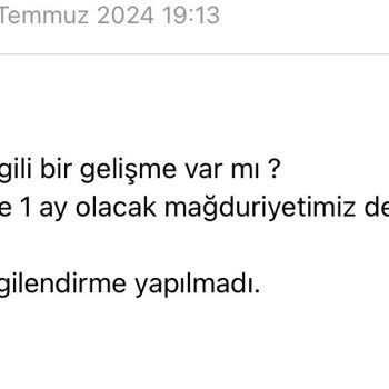 Uzun Rötarlar Ve Hasarlı Bagaj Sorunu