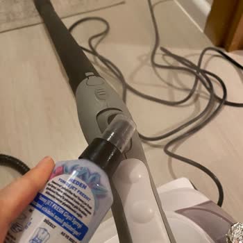 Fakir Buharlı Temizleyici İle Sürekli Sorunlar