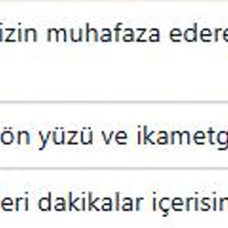 Wolf Markets'ten Para Çekme Sürecinde Kimlik Ve Fatura Talebi