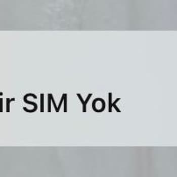 İki Haftadır Süren Hat Sorunlarıma Çözüm Bulunamıyor