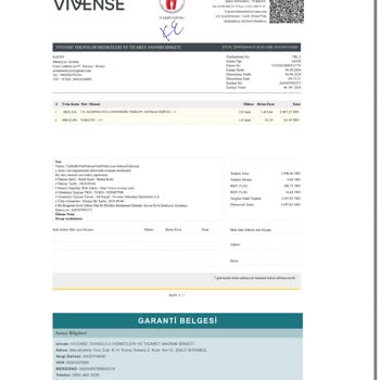 Üç Ayı Bulan Mobilya Teslimat Sorunu