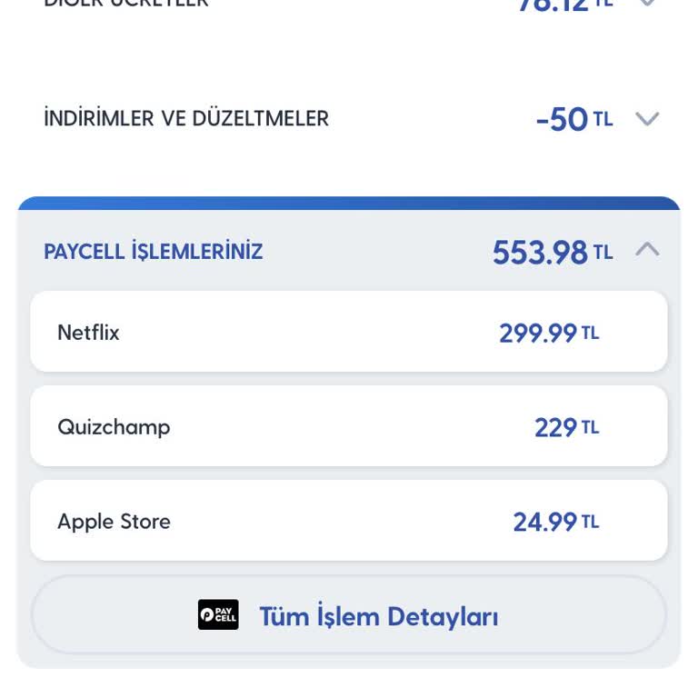 Yanlışlıkla Üyelik Ve İptal Sorunu
