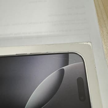 Kötü Paketleme Ve Hasarlı Ürün Teslimatı