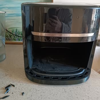 Kargo Teslimatı Sonrası Elektronik Cihaz Hasarı