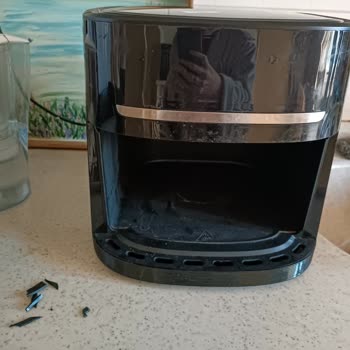 Kargo Teslimatı Sonrası Elektronik Cihaz Hasarı