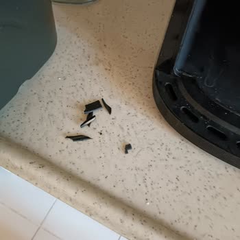 Kargo Teslimatı Sonrası Elektronik Cihaz Hasarı