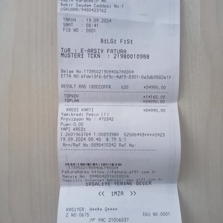 Volta ATV Teslimatında Gecikme Ve İletişimsizlik