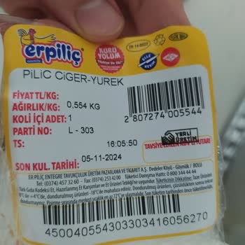 Yemekte Tel Şoku Ve İletişim Sorunu