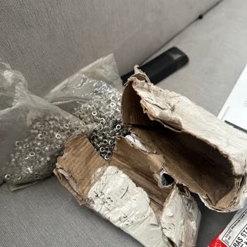 Kargomun İçeriği Eksik Ve Hasarlı Teslim Edildi