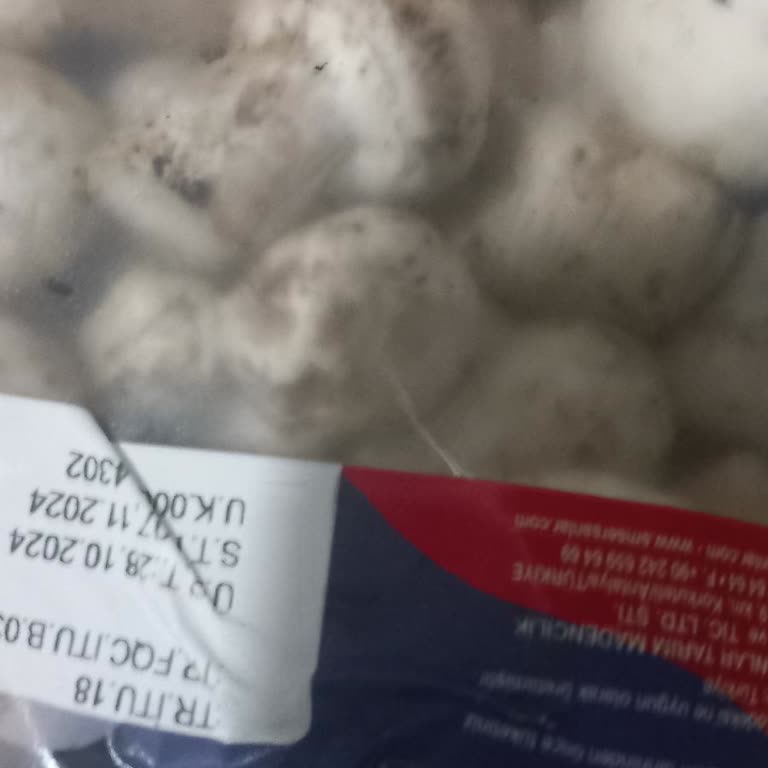 A101 Kapıda Siparişinde Bozuk Ürünler Ve Eksik İade Süreci