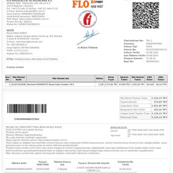 Kalitesiz Ürün Ve İlgisiz Müşteri Hizmetleri