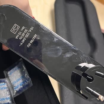 Dyson Kutusundan Çıkan Hayal Kırıklığı: Kullanılmış Ürün Şoku