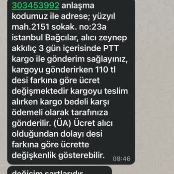 Yanıltıcı Ürün Açıklamaları Ve İade Sorunu