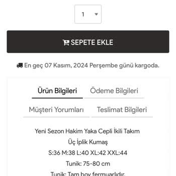 Yanıltıcı Ürün Açıklamaları Ve İade Sorunu