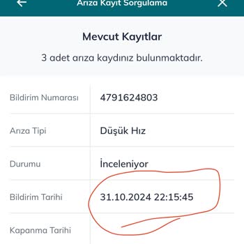 TTNET Bağlantı Sorunu Ve Müşteri Hizmetleri Erişim Problemi