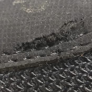 Skechers Ayakkabılarında Kalitesizlik Ve İlgisizlik