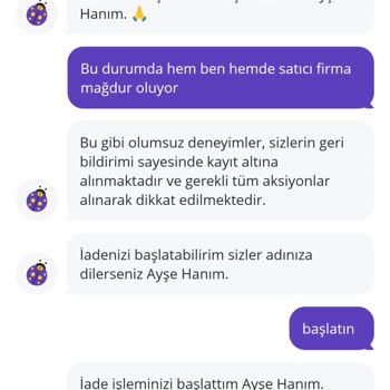 Kargom Neden Aranmadan Geri Gönderildi
