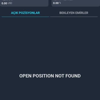 Beklenmedik Kayıplar Ve Güven Krizi!