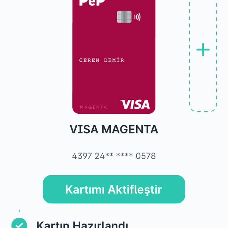 Kart Teslimatındaki Aksaklık Ve İlgisizlik