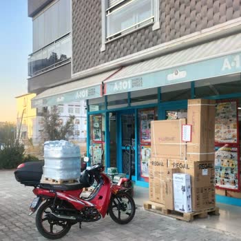 A101 Şubesinde İndirimli Ürün Satışı Sorunu