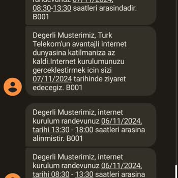 TOKİ Deprem Konutlarında İnternet Çilesi