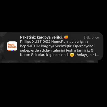 Fiyat Hatası Mağduriyeti: Siparişim İptal Edildi