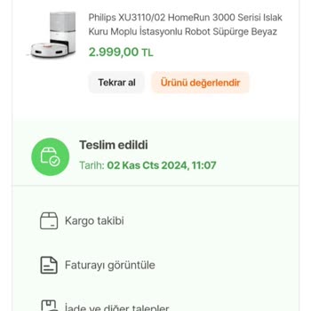 Fiyat Hatası Mağduriyeti: Siparişim İptal Edildi