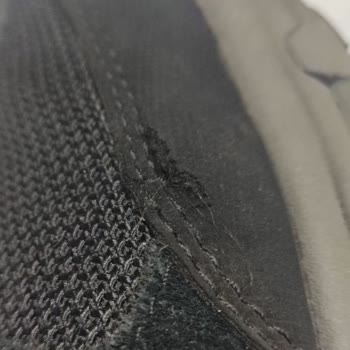 Skechers Shoes Tore After 3 Months and Company Blames Me for “User Error”