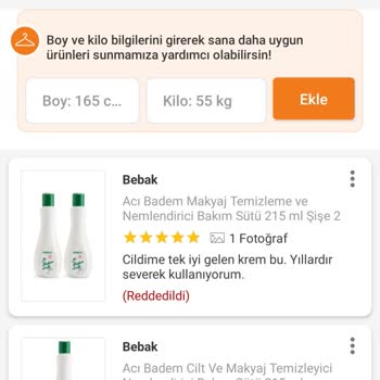 Trendyol Yorumlarım Sürekli Reddediliyor: Sorun Nedir?