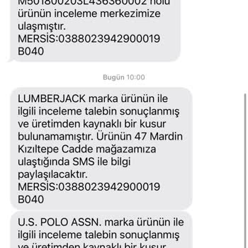 FLO Mağazasından Aldığım Ayakkabılar Hayal Kırıklığı Yarattı