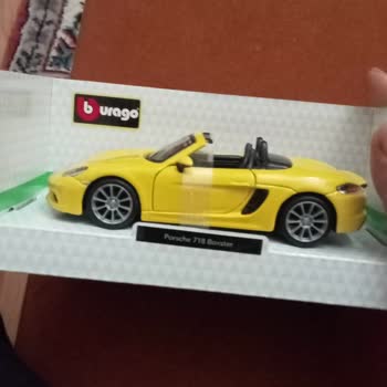 Yanlış Renk Ve Modelde Ürün Gönderimi
