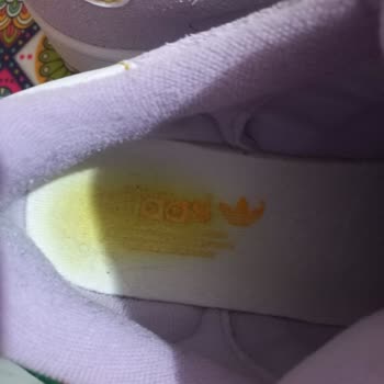 Adidas Ayakkabının Kalite Sorunu Ve İade Süreci