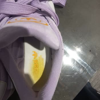 Adidas Ayakkabının Kalite Sorunu Ve İade Süreci