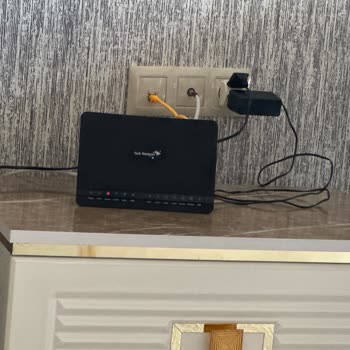Vodafone Net Bir Haftadır İnternetsiz: Acil Çözüm Bekliyorum!