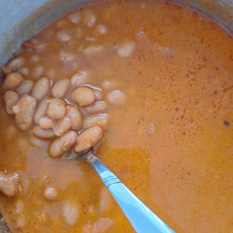 Bezelye Ve Kuru Fasulye Renk Sorunu